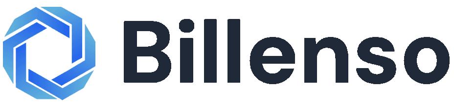 Billenso logo